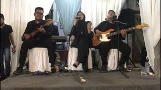 Berharap tak berpisah cover Harmony p