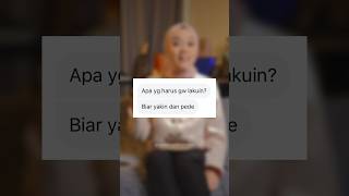 Ada Pertanyaan Lain learningwhilesharing ngomongadaseninya publicspeaking
