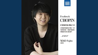 Impromptu No. 2 in F-Sharp Major, Op. 36 (Live) - YouTube