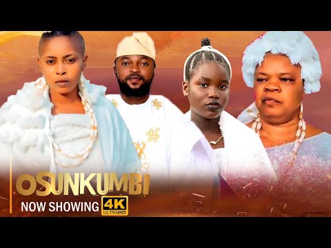 Osunkumbi Latest Yoruba 2023 Movie Drama Starring Kola Ajeyemi | fisayo ...