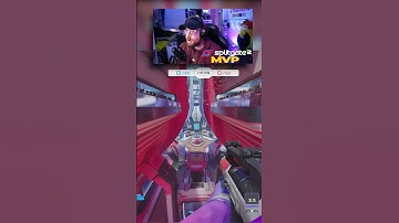 Splitgate 2 has the SMOOTHEST Movement!