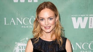 Heather Graham, Jodi Balfour Starring in Drama ‘The Rest of Us’