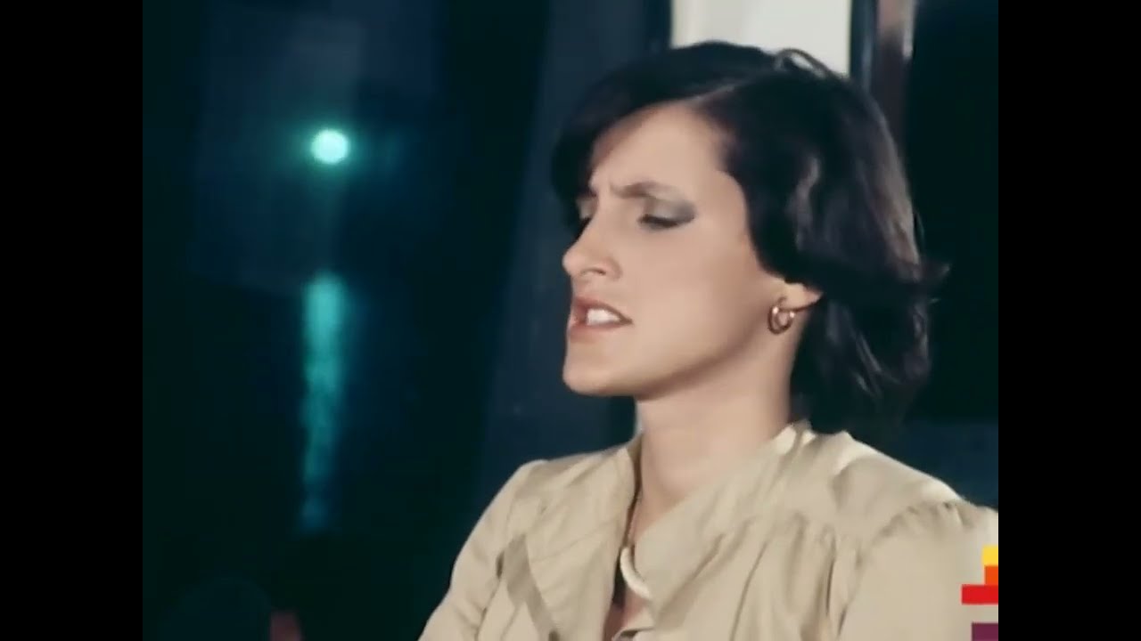 Teresa Siqueira - Recado a Lisboa