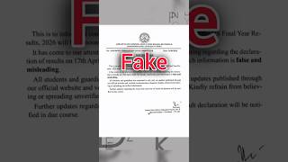 Hs Final Result date 2026 #hsresult #assam #ahsec #2ndyear