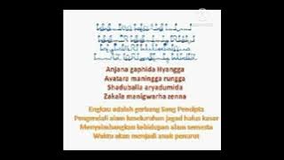 ANJANA GAPHIDA HYANGGA