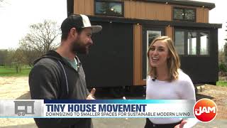 Tiny House Movement