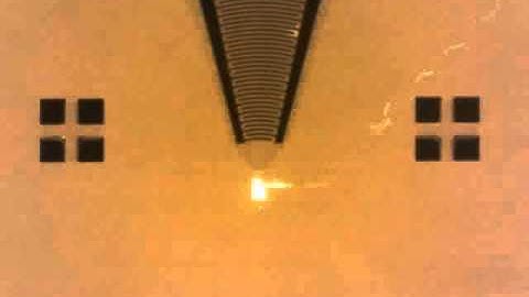 Particle capture, concentration and release using surface acoustic waves (SAW)