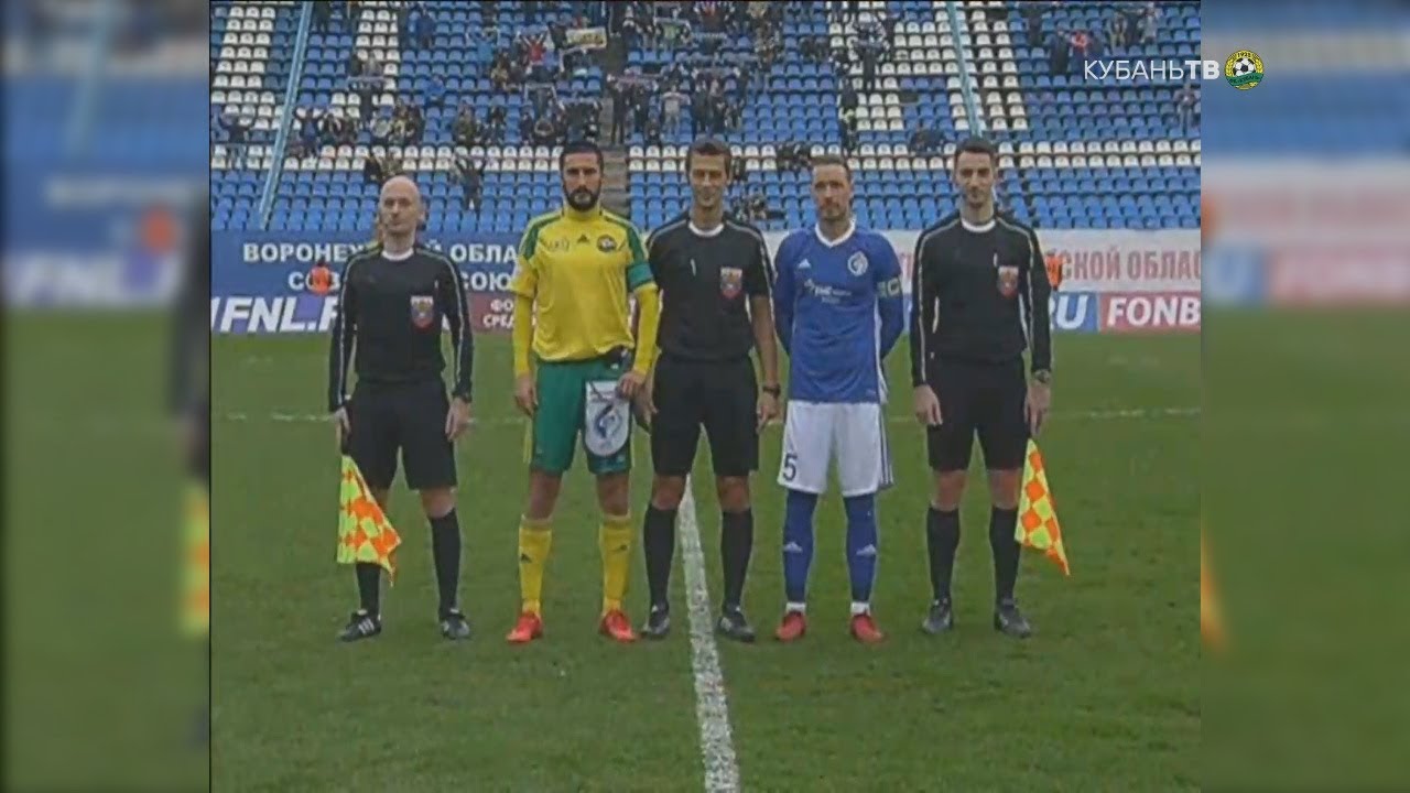 Оренбург - Волгарь 16:00 видео