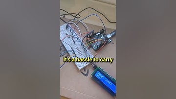 EVERYTHING WRONG With My Arduino Powered Shiny Pokemon Hunter #pokemon #electronics  #retrogaming