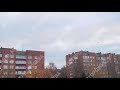 Беспилотник над Ступино (Подмосковье)