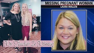 My Teacher Is Missing, A Tribute To Her