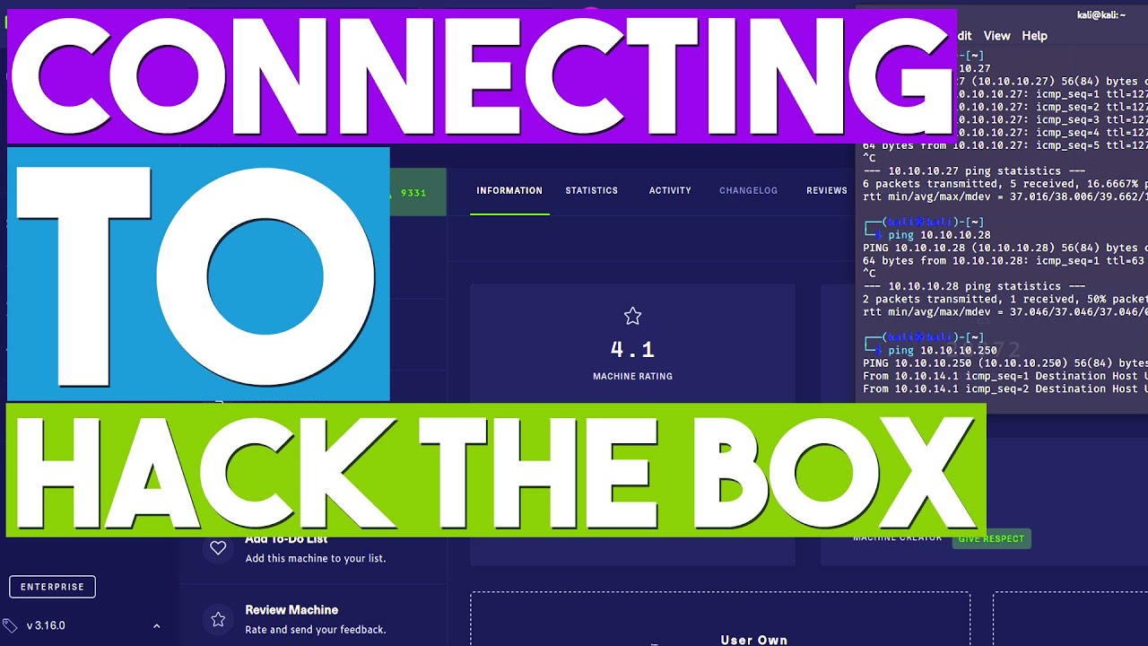 Hack The Box (@hackthebox_eu) / X