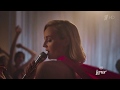 Реклама Ленор от кутюр Полина Гагарина 