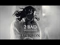 2 Bad Enuff Funk Mix Michael Jackson 