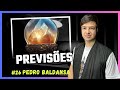 25 entrevista com o medium espiritualista pedro baldansa