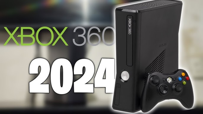 Si tienes una consola Xbox 360 le queda menos de un año de vida 