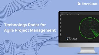 Technology Radar for Agile Project Management