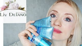 Белорусский уход Liv Delano HYALURON ELIXIR // Nadejda Onbeauty - Видео от Nadejda Onbeauty