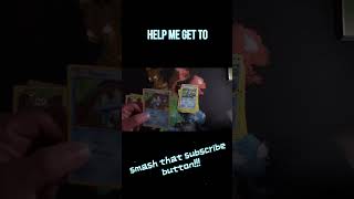 Mcdonald's Froakie pokemon cards opening Mcdonald's Froakie pokemon cards opening