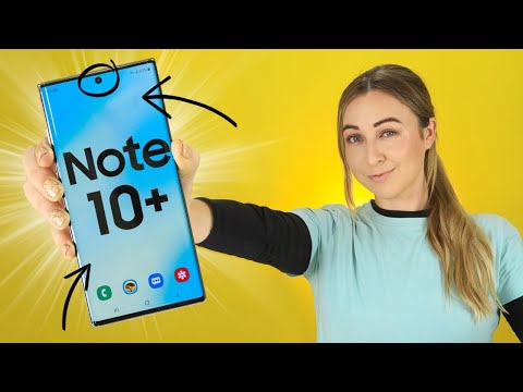 Samsung Galaxy Note 10 और Note 10+ EXCLUSIVE - टिप्स, ट्रिक्स और हिडन फीचर्स!