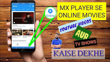 MX Player- Hidden Setting Secret Features | MUST WATCH 😎