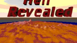 Hell Revealed - Map 01 - "Into the Gate"