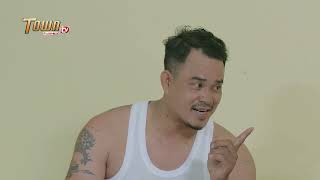 Sman Ta Kmoch Klen  [ #TownFULLHDtv ][ #ដូច្នឹងផង ]