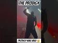 #frontrowpass #theprodigy #smackmybitchup