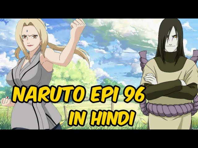 Naruto ep 96, By ‏‎Animeme's‎‏