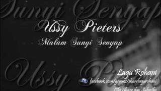 Download Lagu Malam Sunyi Senyap - Ussy Pieters (Instrument) MP3