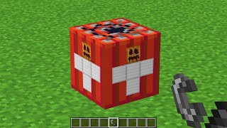 golem tnt