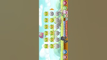 Knockdown : Slingshot Ace - Level 11| Stickman Knock Down