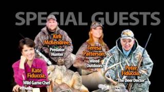 Altoona Mirror Hunting & Fishing Show