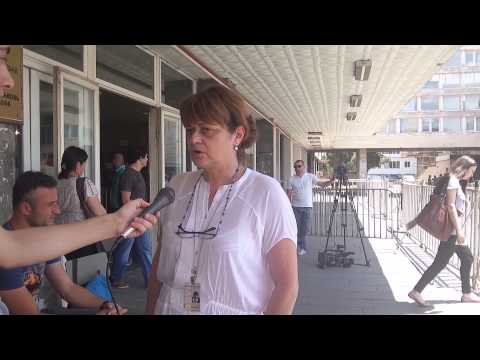 რას გვირჩევს მაია მიმინოშვილი პირველი გამოცდის შემდეგ