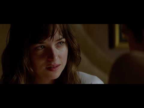 Fifty Shades of Grey But With Farting