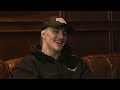 Maximus Lally | Up Close with John Gooden