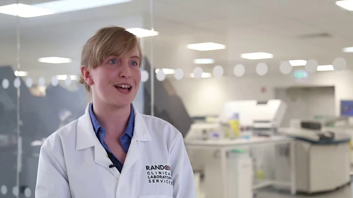 Randox Role Models | Aimee Anderson