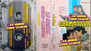 Is pyar se meri taraf na dekho~{Chamatkar}~Weston jhankar Beats~{v.k.gotra}