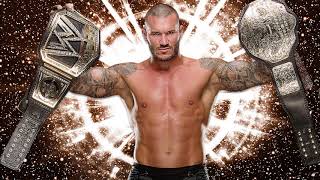 WWE: Randy Orton Theme Song - Voices Extended | @SonYaban @SSGSSYaban