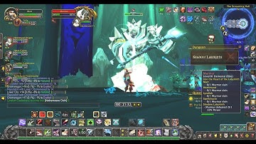 Shadow Labyrinth Dungeon Guide for World of Warcraft