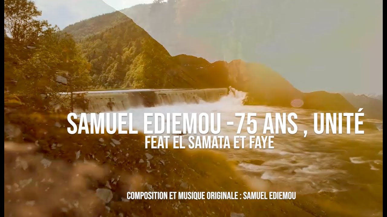 Église du Christianisme Céleste -UNITÉ SAMUEL - EL SAMATA& FAYE. #Egliseduchristianismeceleste #God