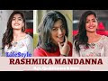 Rashmika mandanna lifestyle south actress  age net worth 2021 by sgr nepal official