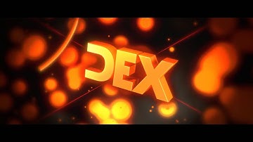 Intro Para @iTzDexGamer by : eu | Ficou Fodaum :p