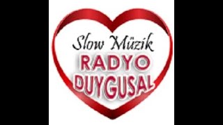 Radyo Duygusal Canlı Yayın Arabesk Slow Müziğin Kalbi Burada Atıyor