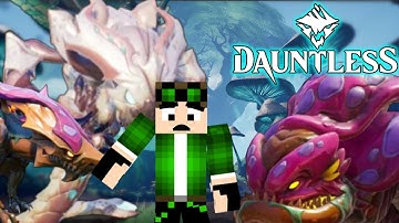 LEVELING UP! | Dauntless Reforged