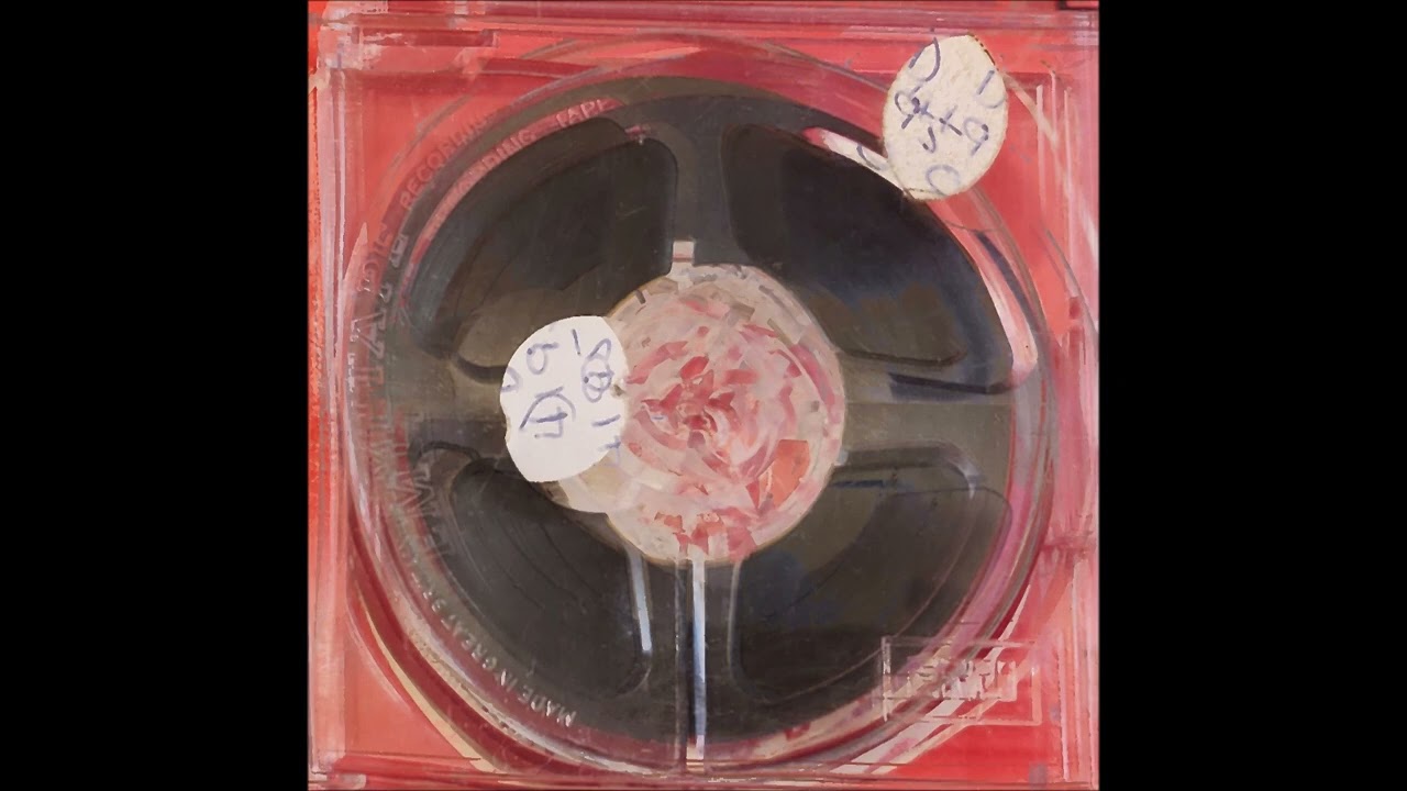 The Stella Tape by Brian & Morris  | Mystery Found Audio