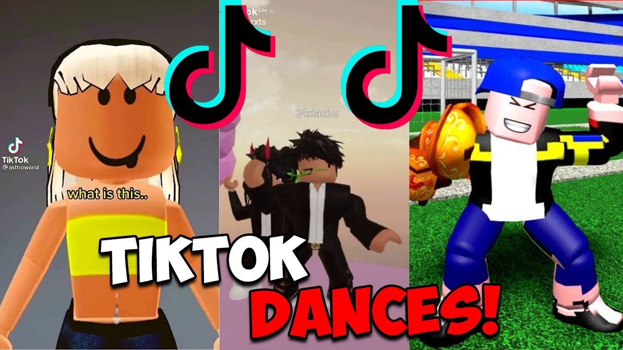 These are The TOP 3 #roblox #games with #vc ! #robloxgames, Tiktok Games