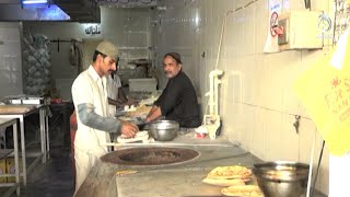 Different bread rates irk Lahore’s people