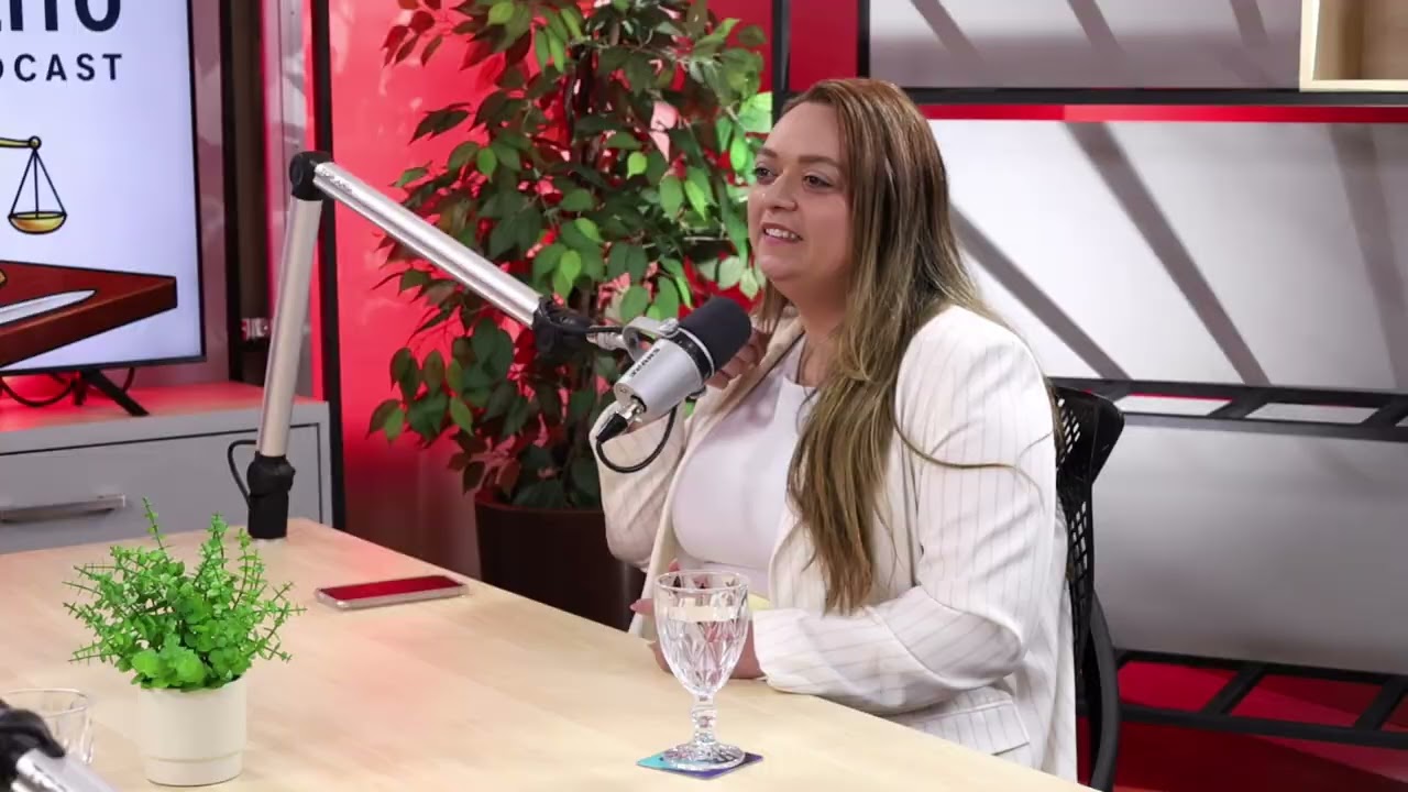 Código de Ética, Apoio aos Advogados e os Bastidores da Advocacia | Com a Drª Carolina Patitucci