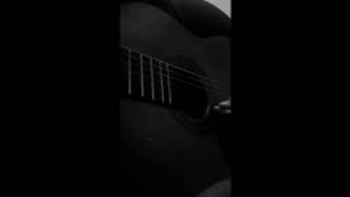 INTRO SEMUA TENTANG KITA - COVER GITAR | Story WA